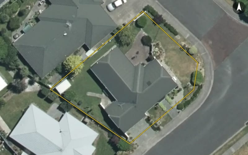 20 Tyree Drive