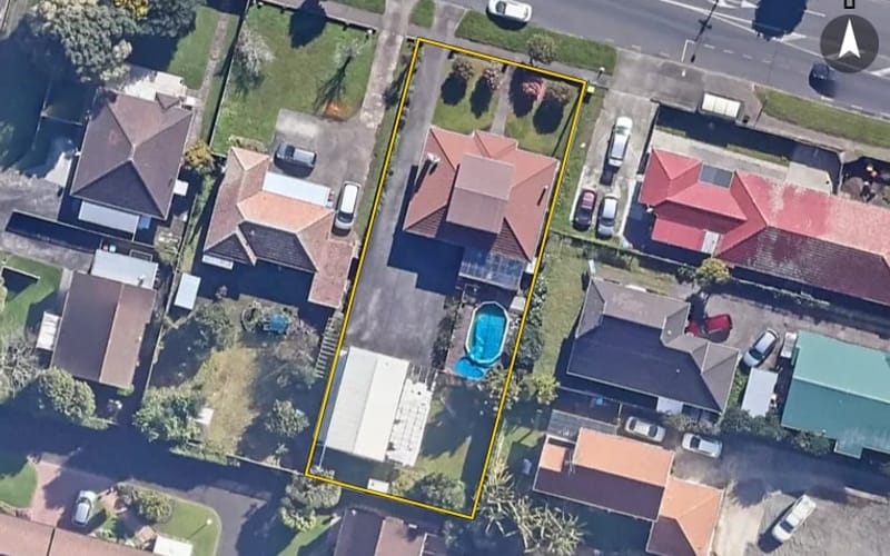 37 Denbigh Avenue
