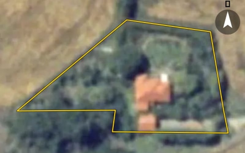 117 Fortification Road