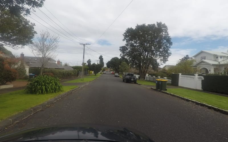 4 Gladwin Road