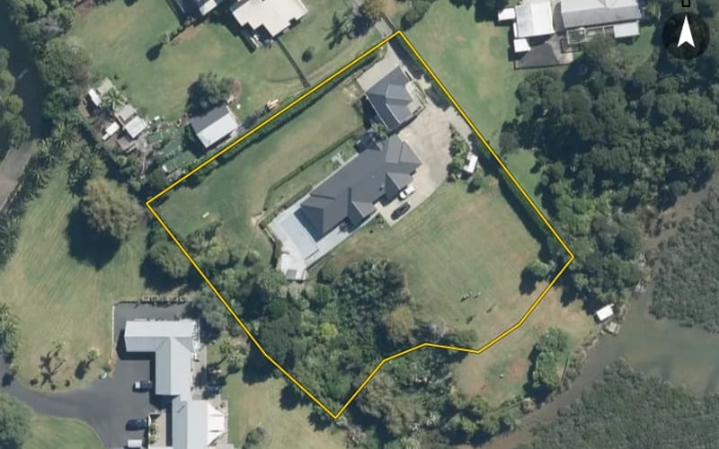 95 Whangaparaoa Road