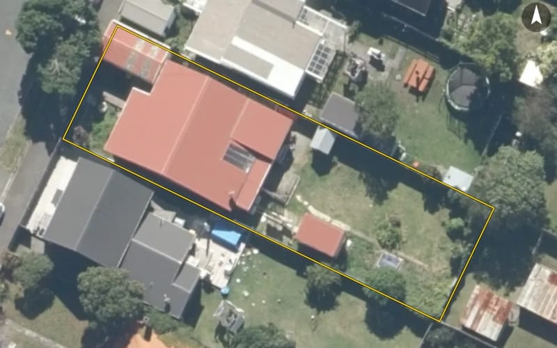 23 Tuatoru Street
