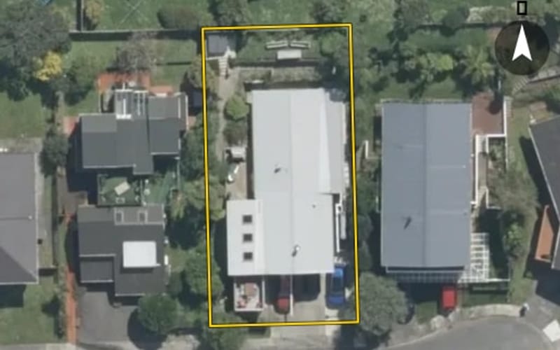7 Middlesex Place