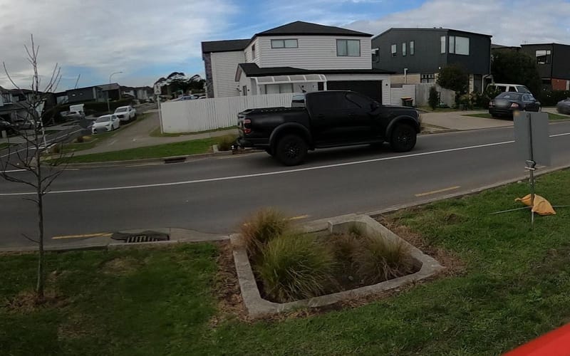 36 Papareia Road
