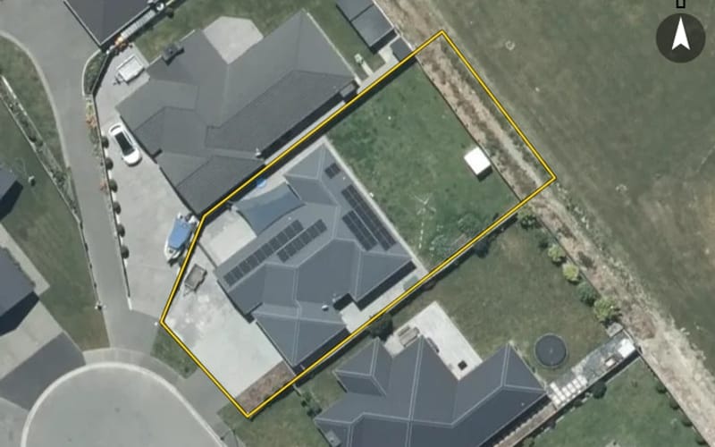20 Waterford Place