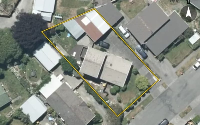 33 Glassey Drive