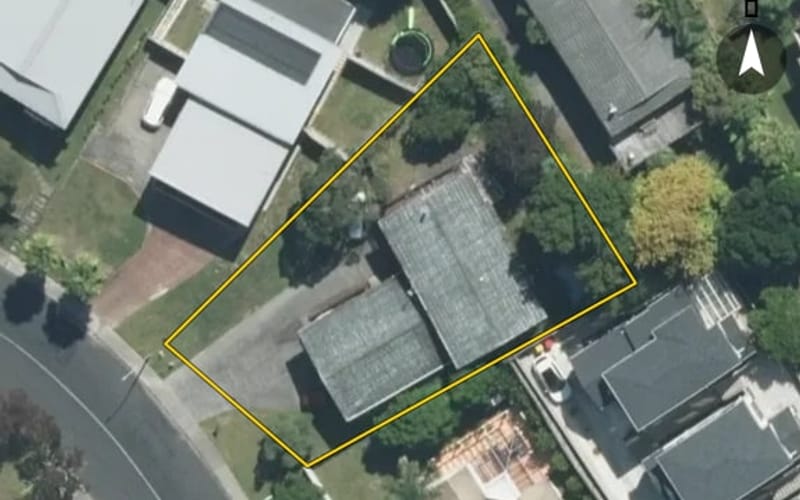 104 Ravenwood Drive