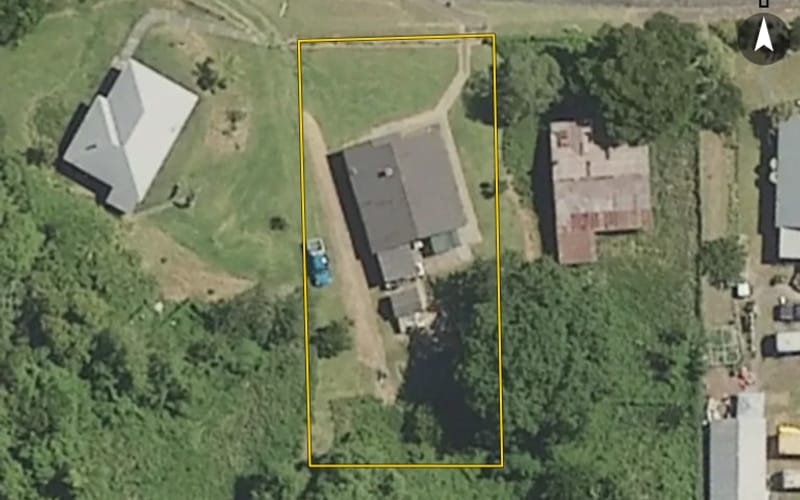 40 Valley Road