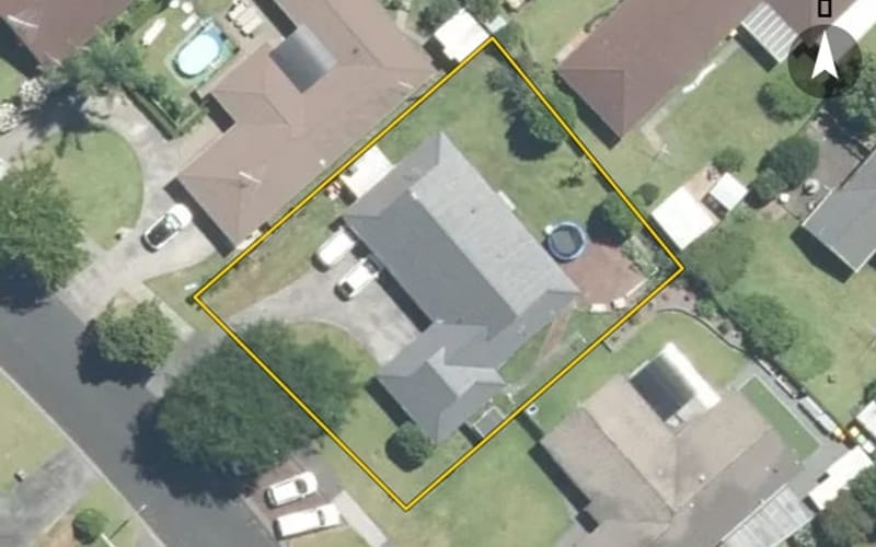 14 Peridot Place