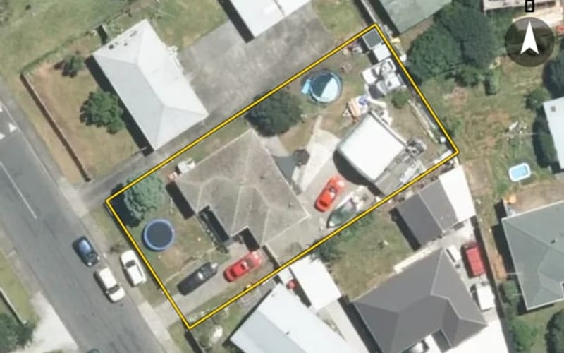 29 Tairere Crescent