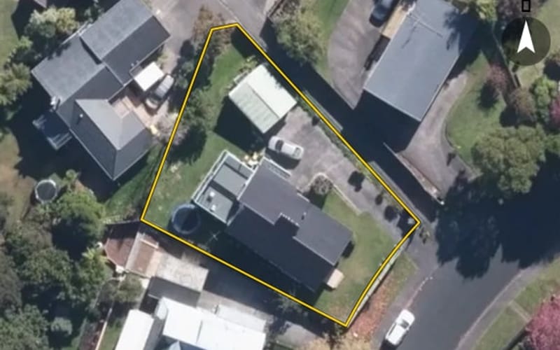 44 Hale Crescent