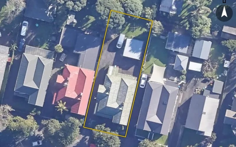 45 Walters Road
