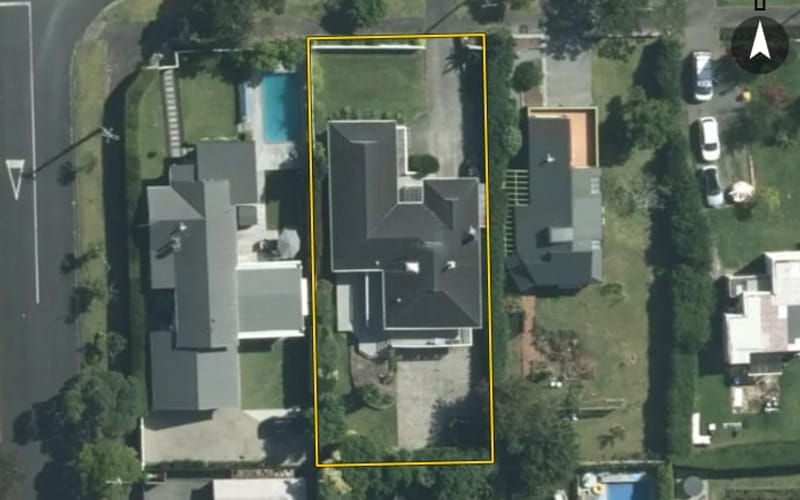 22 Chelmsford Avenue