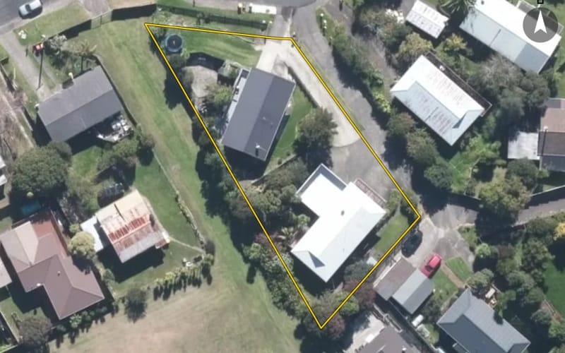 41 Lavelle Road
