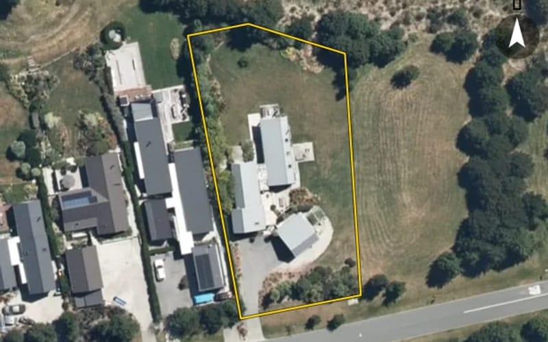 4 Orford Drive