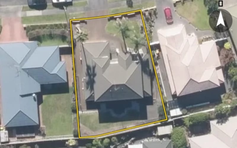 10 Sandalwood Place
