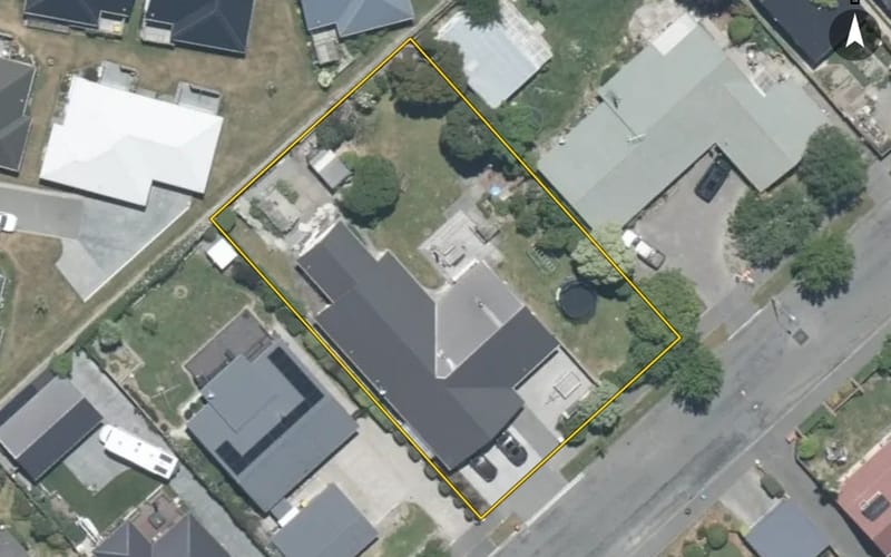 23 Davidson Street