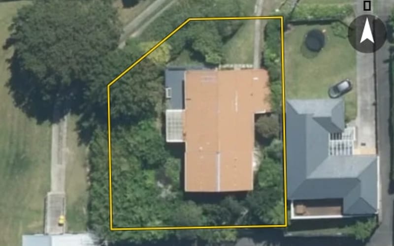 16 Richards Avenue