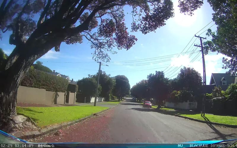 4 Lewin Road