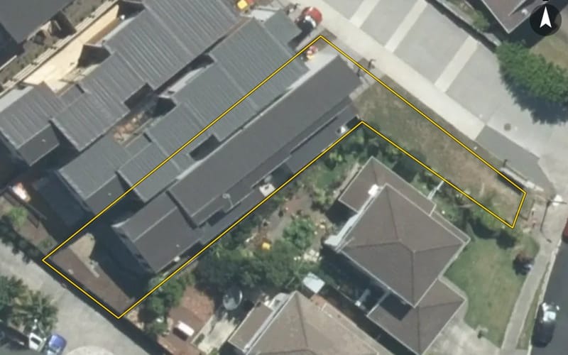 43A Centorian Drive