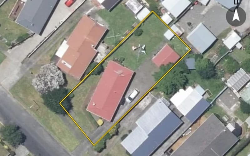 34 Hereford Street