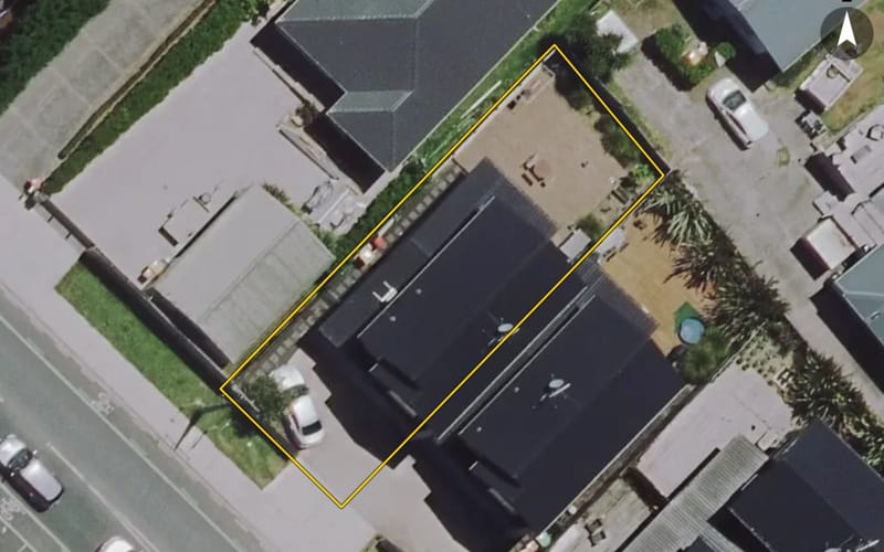 2A Garnett Avenue