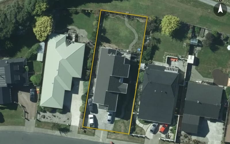 116 Gladstone Terrace