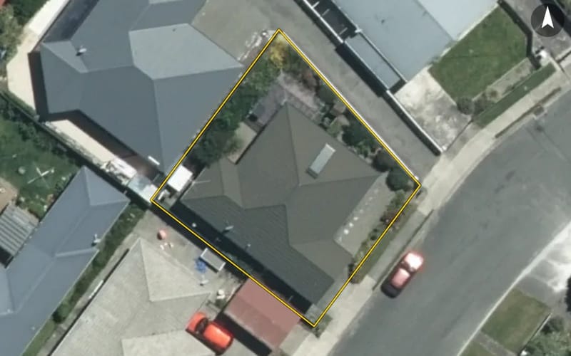 36 Willow Avenue