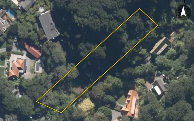 3 Francis Bell Grove