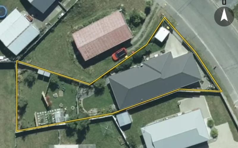 47A Mavora Crescent