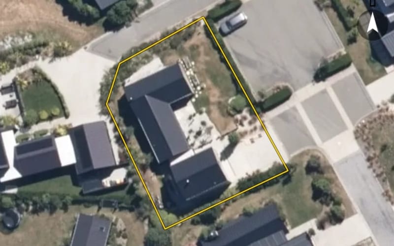 7 Polperro Court
