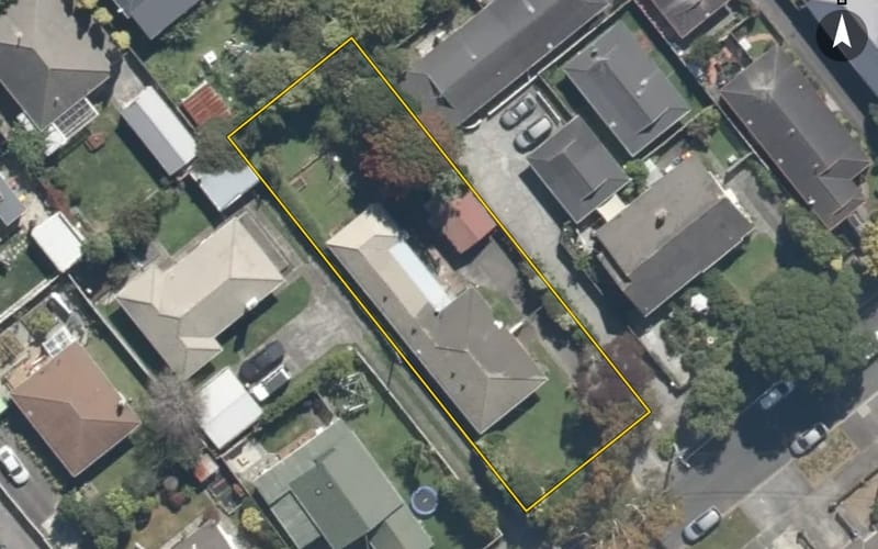 35 Bauchop Road