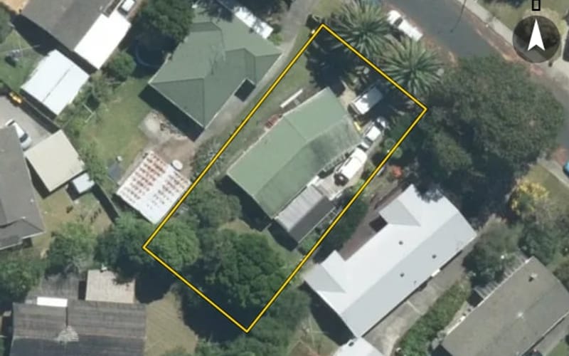 44 Salamanca Road