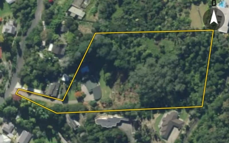 22 Dundas Road