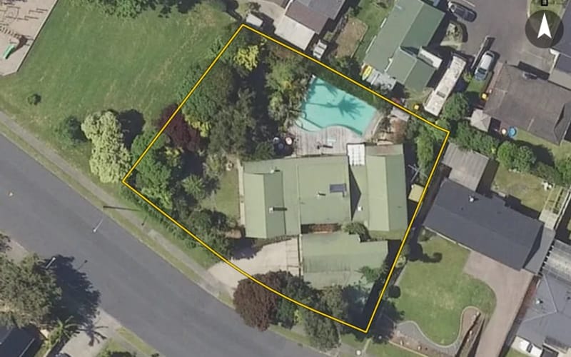 21 Westminster Drive