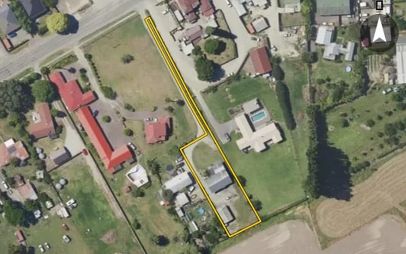 110 Main Road