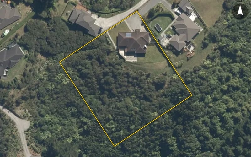 24A Mt Marua Way