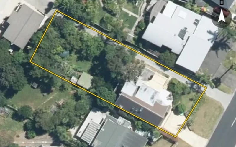 34 Rawhiti Road