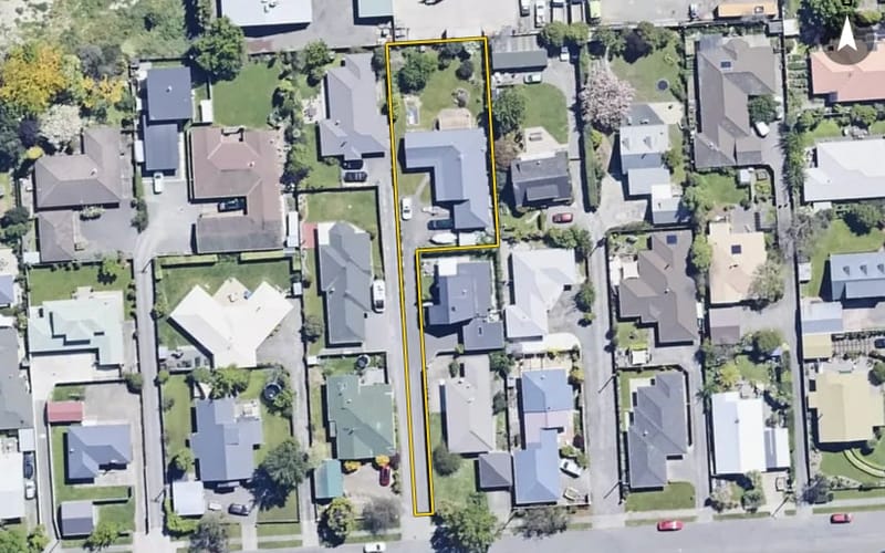 24A Lakings Road