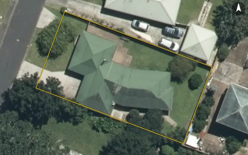 4 Morton Place