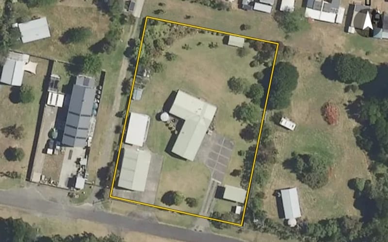 95 YMCA Road