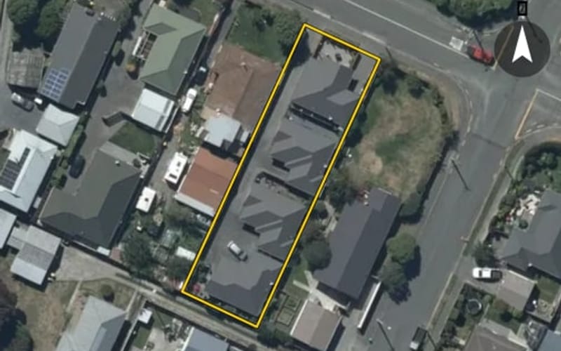 81 Nottingham Avenue