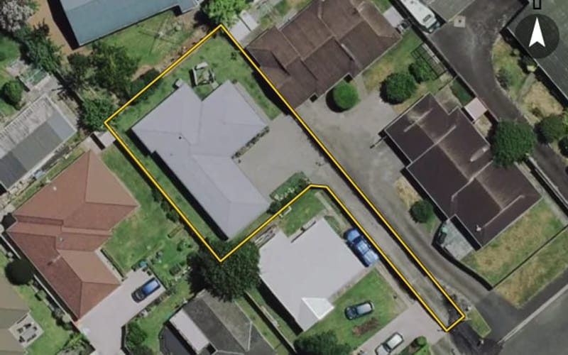 6A Bolmuir Road
