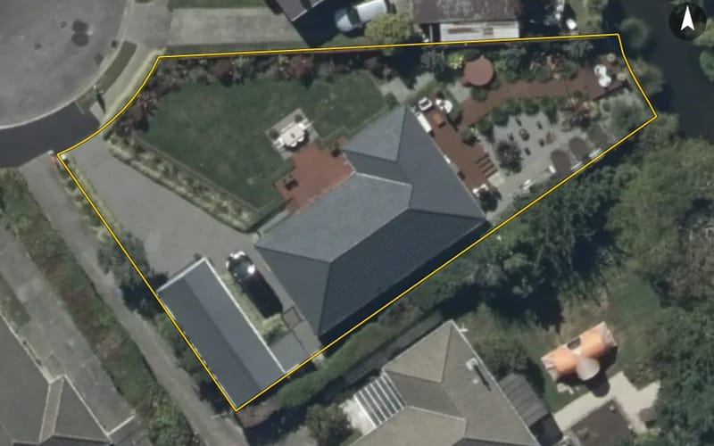 14 Tekoa Place