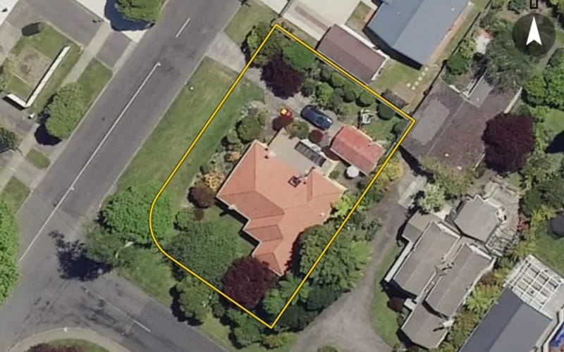 23 Lynmore Avenue