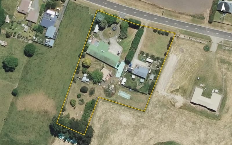 146-148 Te Rahu Road