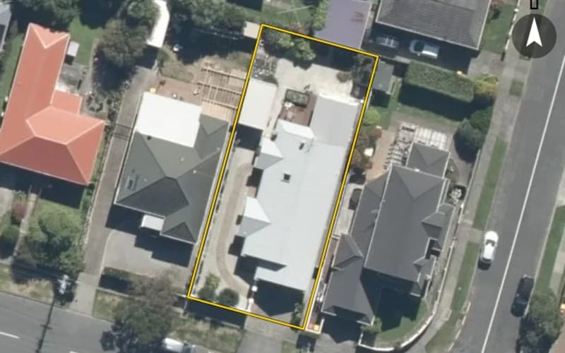 55 Epuni Street