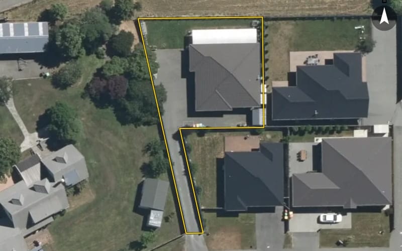 1 Mueller Drive