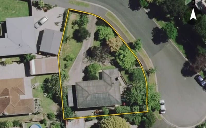 36 Bretton Terrace