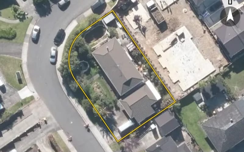 3 Sherie Place
